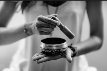 Séance sonothérapie